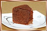 BOLO DE CHOCOLATE (pre�o por quilo)